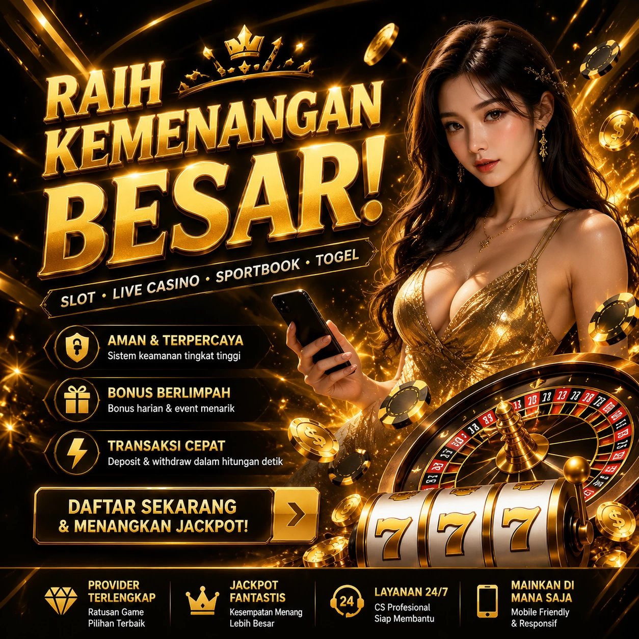 jepe500 APK Indonesia - Panduan Lengkap dan Tutorial